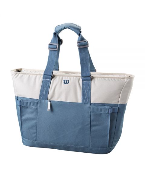 BOLSA WILSON PADEL TOTE - MegaPadelStore