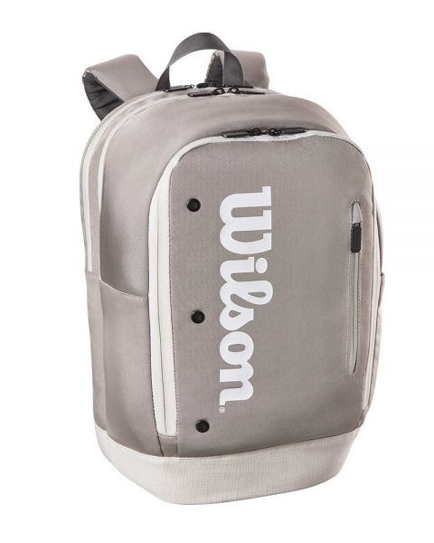 MOCHILA WILSON TOUR BACKPACK - MegaPadelStore