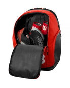 MOCHILA WILSON TOUR PRO STAFF PADEL BACKPACK - MegaPadelStore