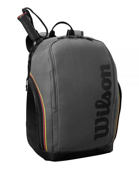 MOCHILA WILSON TOUR PADEL BACKPACK - MegaPadelStore