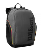 MOCHILA WILSON TOUR PADEL BACKPACK - MegaPadelStore