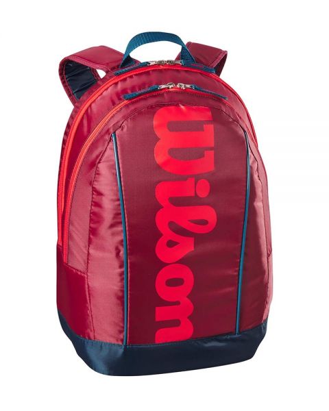 PALETERO WILSON BACKPACK JUNIOR - MegaPadelStore