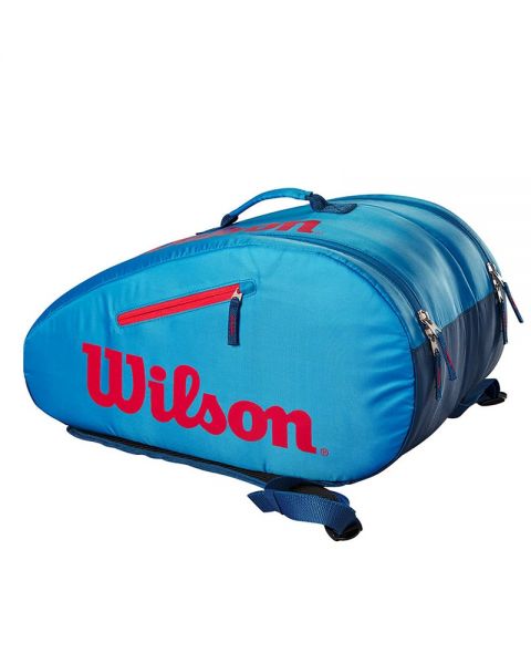 PALETERO WILSON PADEL BAG - MegaPadelStore