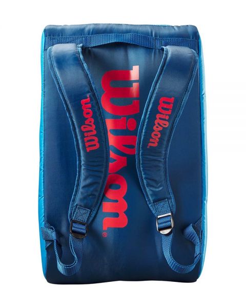 PALETERO WILSON PADEL BAG - MegaPadelStore