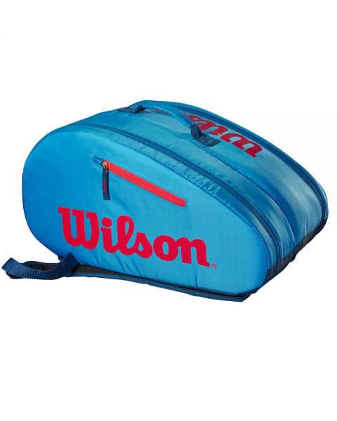 PALETERO WILSON PADEL BAG - MegaPadelStore