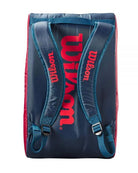 PALETERO WILSON PADEL BAG - MegaPadelStore