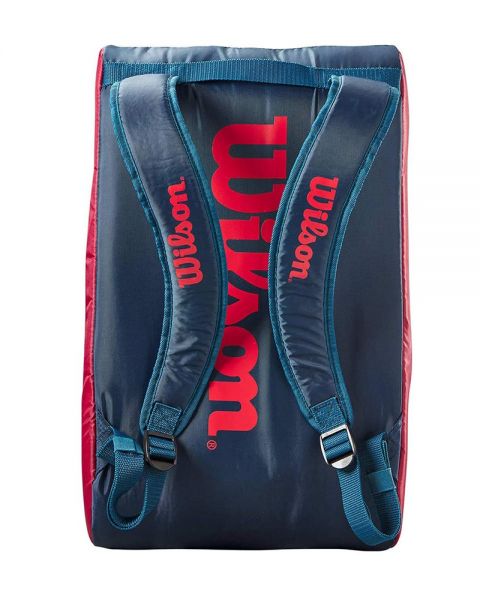 PALETERO WILSON PADEL BAG - MegaPadelStore