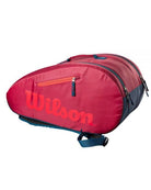 PALETERO WILSON PADEL BAG - MegaPadelStore