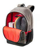 PALETERO WILSON TEAM BACKPACK HEATHER - MegaPadelStore