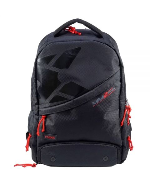 MOCHILA NOX MM2 PRO - MegaPadelStore