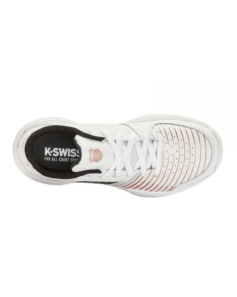 ZAPATILLAS KSWISS COURT EXPRESS HB 96750196 MUJER - MegaPadelStore