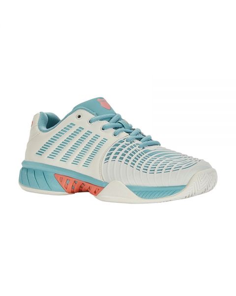 ZAPATILLAS KSWISS EXPRESSIGHT 3 MUJER - MegaPadelStore