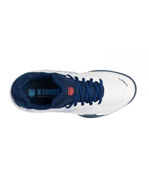 ZAPATILLAS KSWISS HYPERCOURT EXPRESS 2 6614146 - MegaPadelStore