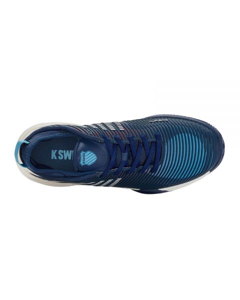 ZAPATILLAS KSWISS HYPERCOURTUPREME HB 6617418 - MegaPadelStore