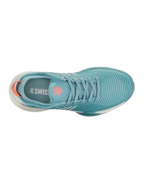 ZAPATILLAS KSWISS HYPERCOURTUPREME HB 96617407 MUJER - MegaPadelStore