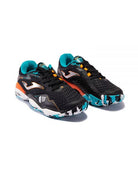 ZAPATILLAS JOMA T.SMASH NEGRAS WPT - MegaPadelStore