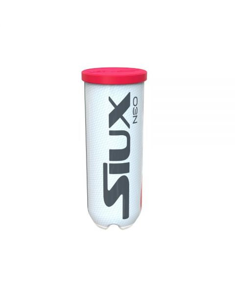 CAJÓN SIUX NEO BALLS x24 - MegaPadelStore