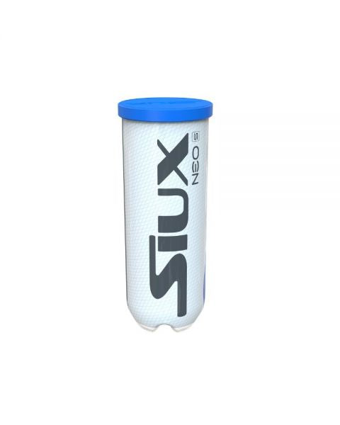 CAJÓN SIUX NEO BALLS SPEED x24 - MegaPadelStore