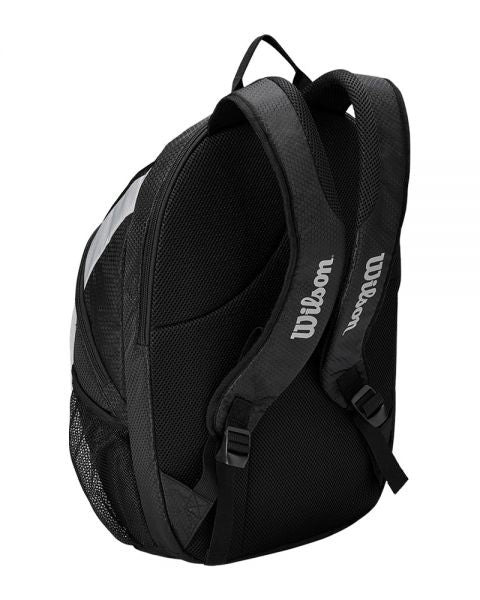 MOCHILA WILSON RF TEAM - MegaPadelStore