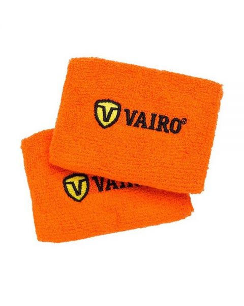 MUÑEQUERAS VAIRO NARANJA - MegaPadelStore