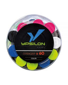 TAMBOR YPSILON 60 OVERGRIPS COLORES - MegaPadelStore