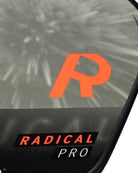 HEAD RADICAL PRO - MegaPadelStore