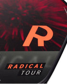 HEAD RADICAL TOUR - MegaPadelStore