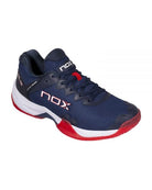 ZAPATILLAS NOX ML10 HEXA CALMLHEXBLFR - MegaPadelStore