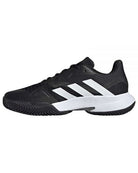 ZAPATILLAS ADIDAS COURTJAM CONTROL CLAY NEGRO - MegaPadelStore