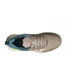 ADIDAS DEFIANT SPEED BEIGE MUJER ID1509 - MegaPadelStore