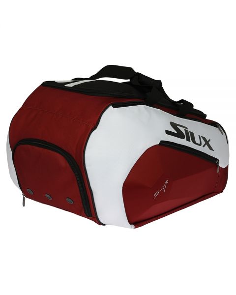 PALETERO SIUX DIABLO SANYO SS24 - MegaPadelStore