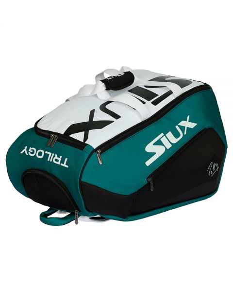 PALETERO SIUX TRILOGY PATTY SS24 - MegaPadelStore