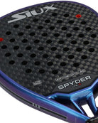 SIUX SPYDER REVOLUTION 3 LITE ATTACK HARD - MegaPadelStore