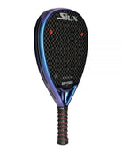 SIUX SPYDER REVOLUTION 3 LITE ATTACK HARD - MegaPadelStore