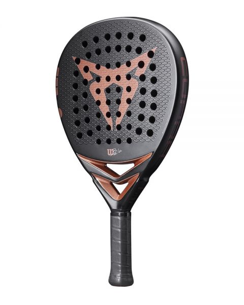 WILSON CUPRA PADEL V2 2 - MegaPadelStore