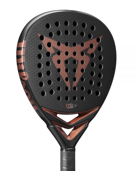 WILSON CUPRA PADEL V2 2 - MegaPadelStore