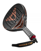 WILSON CUPRA PADEL V2 2 - MegaPadelStore