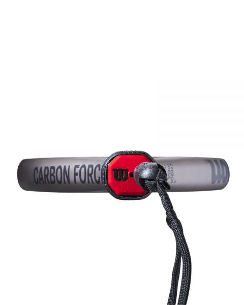 WILSON CARBON FORCE PADEL 2 - MegaPadelStore