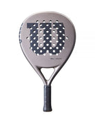 WILSON CARBON FORCE PADEL 2 - MegaPadelStore