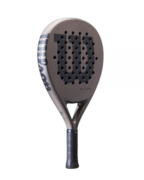 WILSON CARBON FORCE PADEL 2 - MegaPadelStore