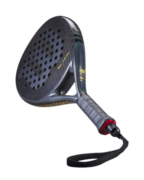 WILSON CARBON FORCE PRO PADEL 2 - MegaPadelStore