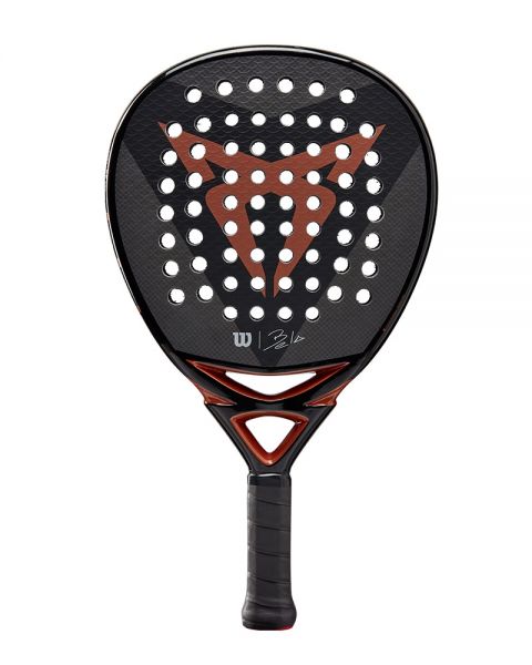 WILSON CUPRA PADEL - MegaPadelStore