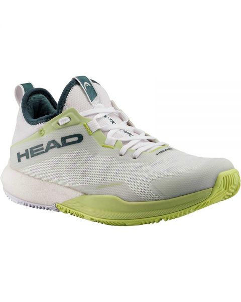 ZAPATILLAS HEAD MOTION PRO PADEL MEN 273613 WHLN - MegaPadelStore