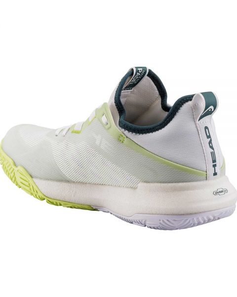 ZAPATILLAS HEAD MOTION PRO PADEL MEN 273613 WHLN - MegaPadelStore