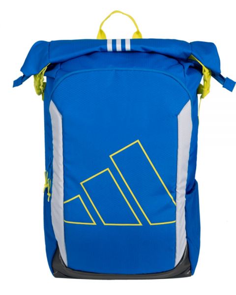 MOCHILA ADIDAS ALE GALAN MULTIGAME 3.3 - MegaPadelStore