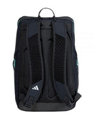 MOCHILA ADIDAS PROTOUR 3.3 ANTRACITA - MegaPadelStore