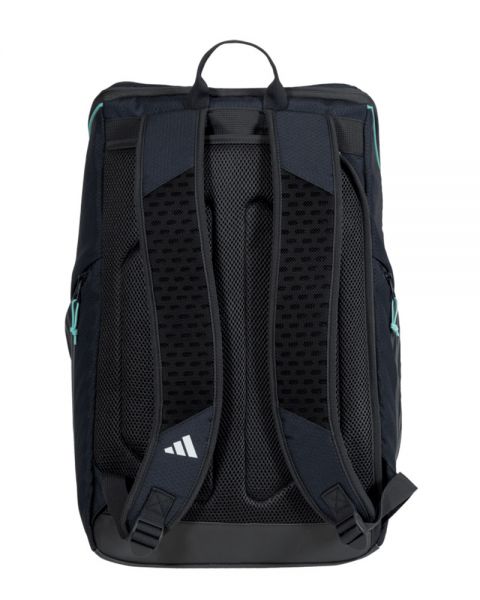 MOCHILA ADIDAS PROTOUR 3.3 ANTRACITA - MegaPadelStore