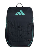 MOCHILA ADIDAS PROTOUR 3.3 ANTRACITA - MegaPadelStore