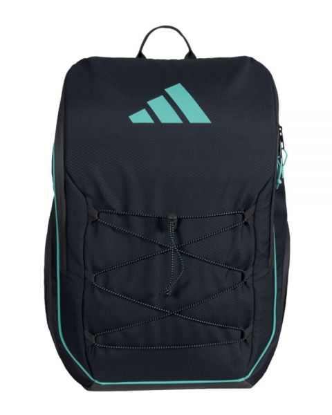 MOCHILA ADIDAS PROTOUR 3.3 ANTRACITA - MegaPadelStore