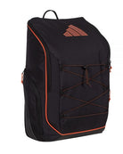 MOCHILA ADIDAS PROTOUR 3.3 NARANJA Y NEGRO - MegaPadelStore